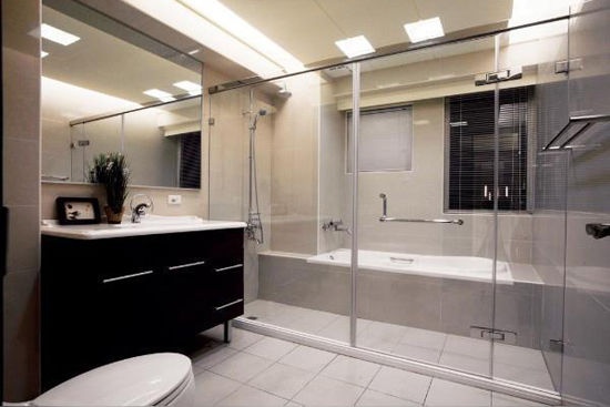 提防浴室杀手 卫浴空间使用安全攻略