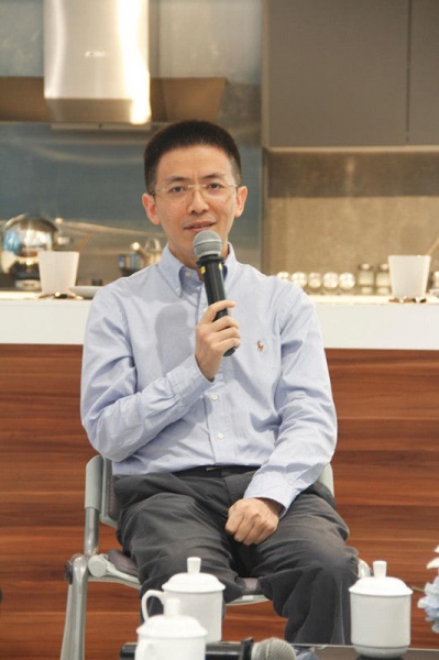 方太与京东联合推出全球首套云智能厨电产品