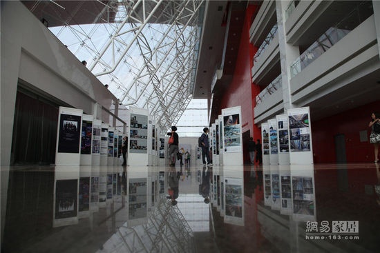 第七届中国（深圳）国际室内设计文化节盛大举行