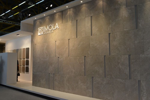 博洛尼亚陶瓷卫浴展 IMOLA解读2015瓷砖流行趋势