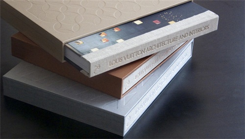 《路易·威登：建筑与室内设计》：店面设计与格调的专业书籍