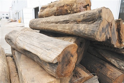 红木木材如何验收目前还没有定论。 