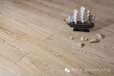 生活家地板板木学堂 常见木材科普之水曲柳