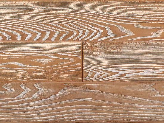 生活家地板板木学堂 常见木材科普之橡木
