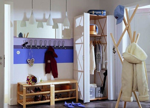 12种超实用方法 普通衣柜装出宽阔空间
