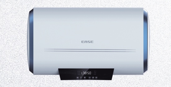 EASE安心电热水器独创三大核心技术