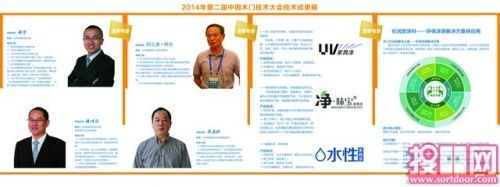 2014木门技术大会—（长润发）修改15