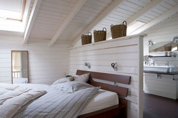 11个精巧卧室设计 提升浪漫质感