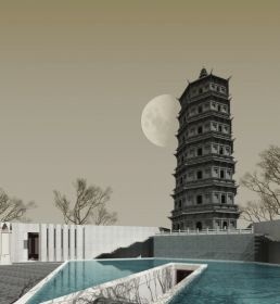 第十四届湖南省室内设计年度大赏22日开启