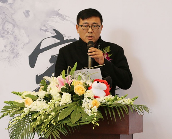 大自然家居（中国）有限公司上海总经理助理张骏