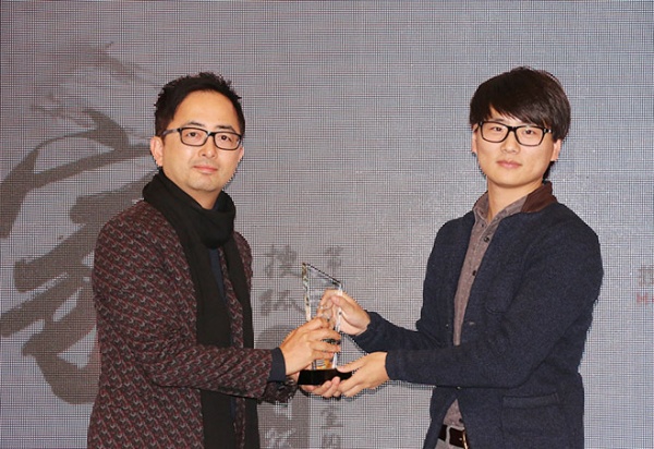 第十一届中国室内设计明星大赛华东赛区第三名的获奖者 汪亮