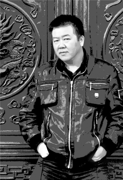上海萧视设计装饰有限公司首席设计师 萧爱华