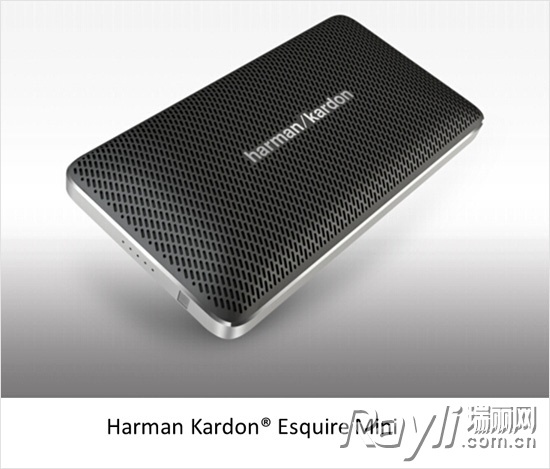 哈曼Harman-Kardon--Esquire-Mini