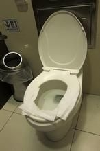 美国研究指出家中卫生间比公厕更脏