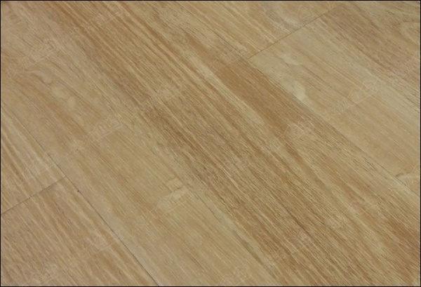大自然仿实木地板静谧橡依M5516产品纹理