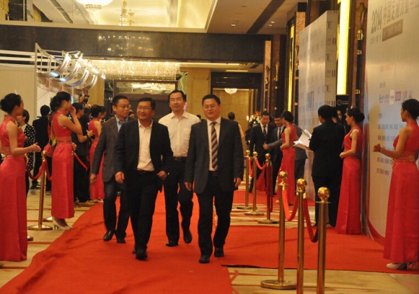 2014中国定制力量年度盛会隆重召开 亮点纷呈