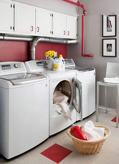 洗衣机也需要定期清洁养护？