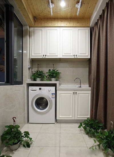 洗衣机也需要定期清洁养护？