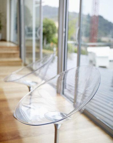 玻璃装饰也有风水禁忌 不可不知的家居风水