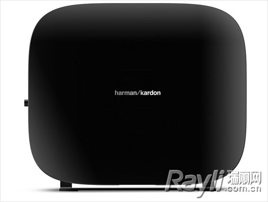 拉斯维加斯2015年消费电子展CES，哈曼推出harmankardon无线高清音响系列的新成员哈曼harmankardon Omni无线高清回音壁音响系统。