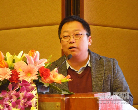 中国建筑科学研究院教授、供热研究中心主任黄维