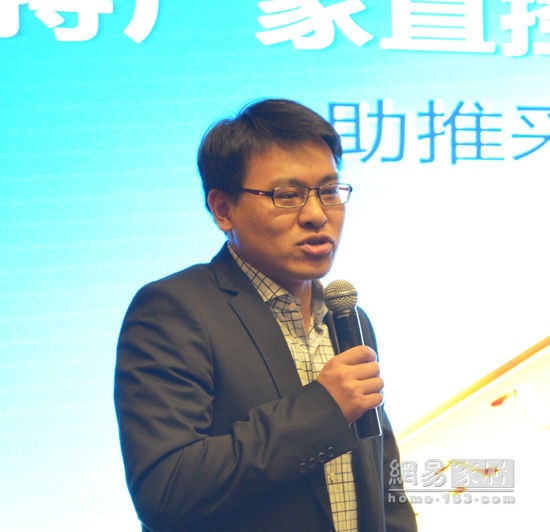 艾欧史密斯（中国）热水器有限公司商务总监李永胜