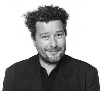 设计师Philippe Starck