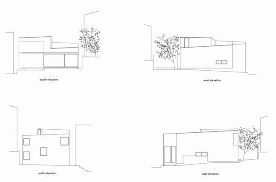 树屋BY MOUNT FUJI ARCHITECTS