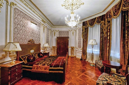 俄罗斯富豪抛售“皇宫”：只要6.6亿元3