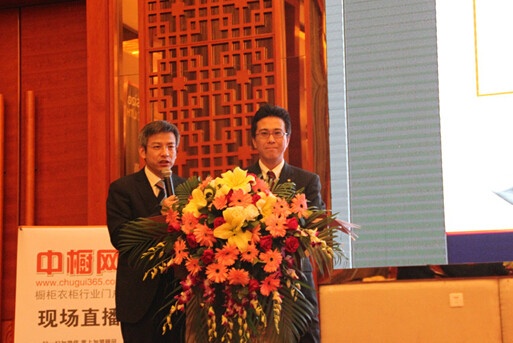 京瓷阿美巴管理顾问（上海）有限公司高级咨询师梅谷先生