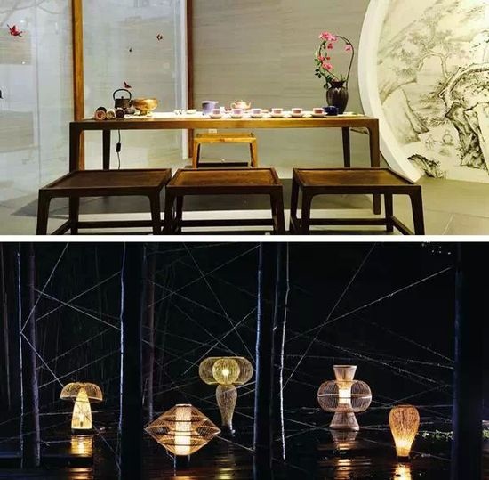 【藝展·艺术节】2015谁为中国设计代言