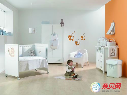 儿童家具不合格产品达3成 行业发展迅速隐患多（亲贝网qinbei.com配图）
