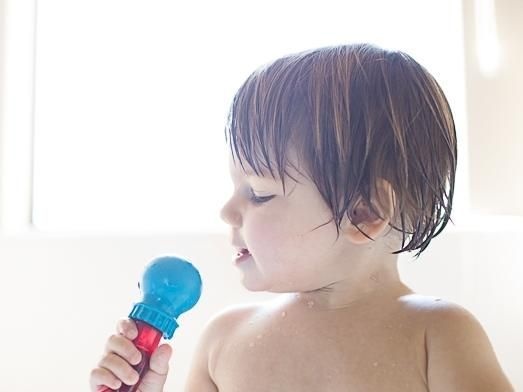 在淋浴时喜欢唱歌的人智商更高命更长？
