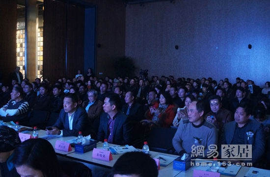 实录:2015第十四届中国(上海)石材应用高峰论坛