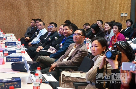 实录:2015第十四届中国(上海)石材应用高峰论坛