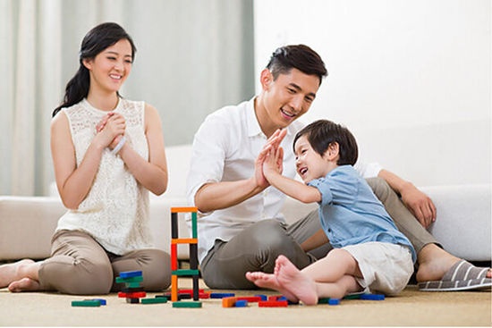 安安游戏宝典安华瓷砖为宝宝智力添动力