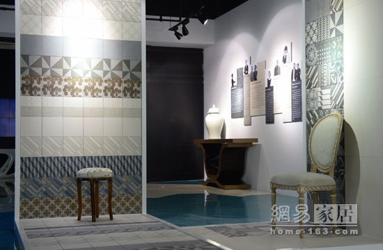 意大利瓷砖品牌MUTINA在中国开设首家旗舰店