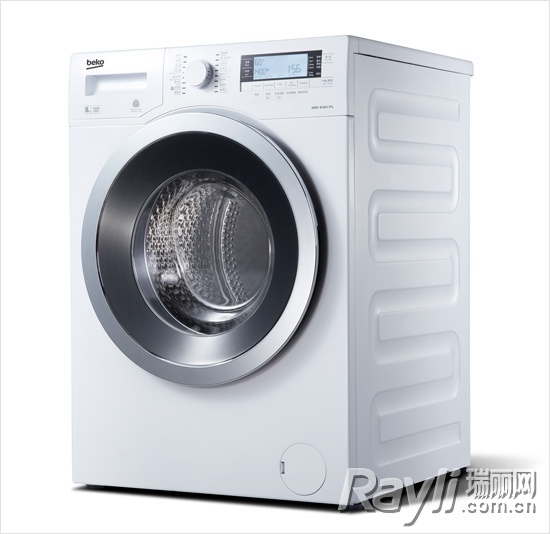 Beko倍科欧洲原装进口滚筒洗衣机WMY-81441-PTL