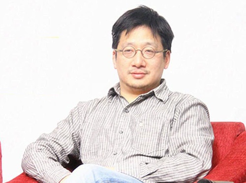 北京市建筑设计研究院王戈工作室主任、总建筑师王戈
