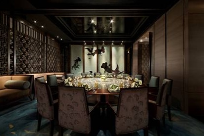 梁志天设计师公司 荣获Commercial Interior Design Awards年度室内设计大奖