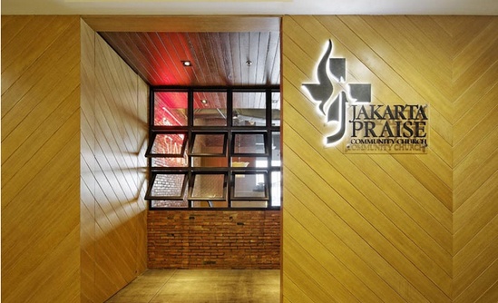印度尼西亚JPCC办公室