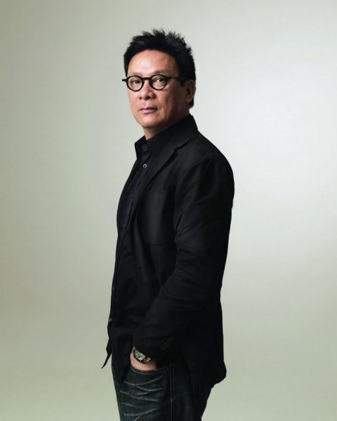 安德鲁·马丁设计奖上的中国设计师之梁志天