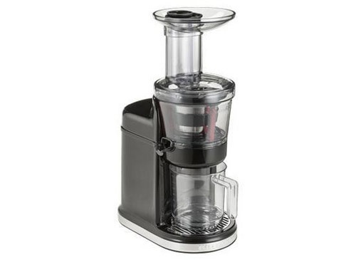 2KitchenAid Maximum Extraction KVJ0111OB