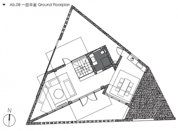 有一位建筑师很火 他带来了中国乡村民居新面貌