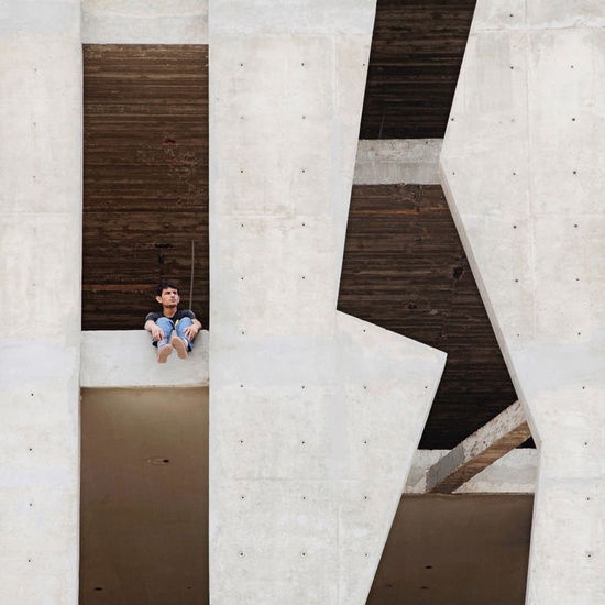 serge najjar abstracts architectural realities of a concrete jungle-设计邦-08
