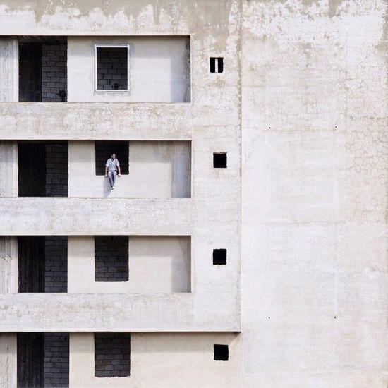serge najjar abstracts architectural realities of a concrete jungle-设计邦-10