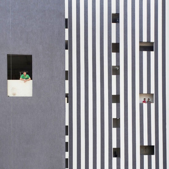 serge najjar abstracts architectural realities of a concrete jungle-设计邦-12