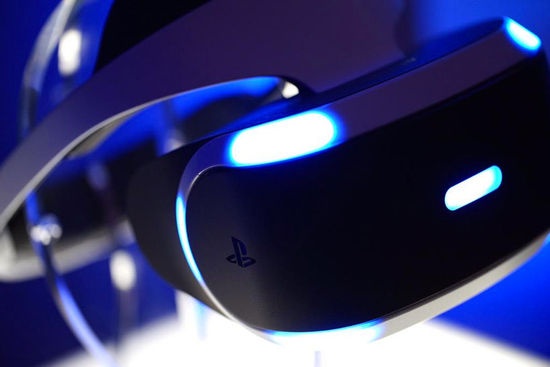 将于2016年发售VR虚拟现实设备