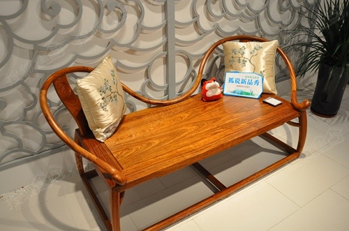 华颂叶志武：创造时代印记 让新中式家具与人生情