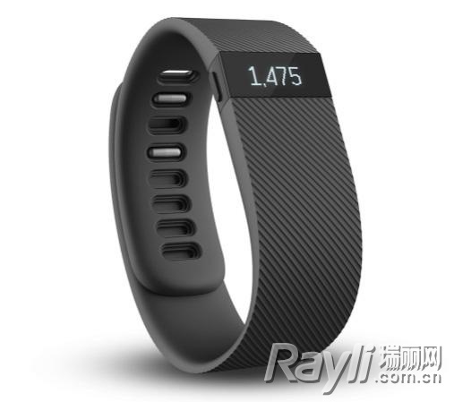 Fitbit Charge 智能手环